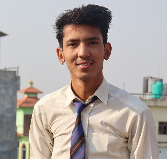 Nishchal KC